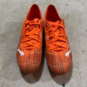 Puma Soccer Cleats
